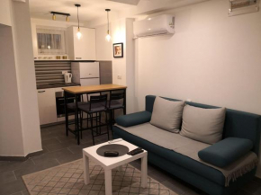 Bibi Zahumska apartman